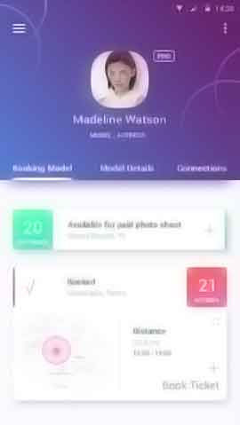 手机攻击器APP下载软件软件激活中心的企业定制界面